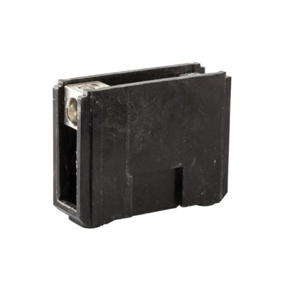 NSi Connector Bloks™ AL-R2-K6 Double Primary Power Distribution Block, 600 VAC, 760 A, 4 AWG to 500 kcmil Wire, Aluminum